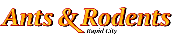 Rapid City Ant Exterminator & Rodent Control Company Logo
